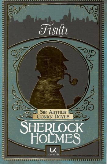 Sherlock Holmes - Fısıltı