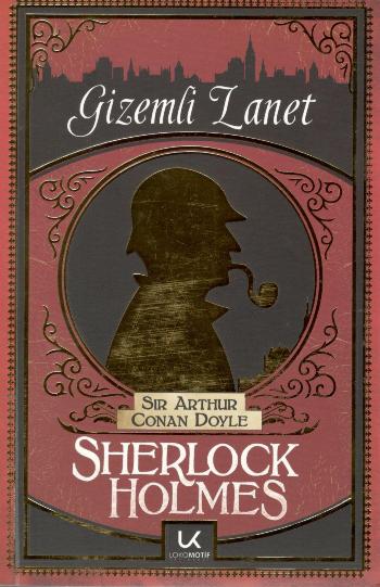 Sherlock Holmes - Gizemli Lanet