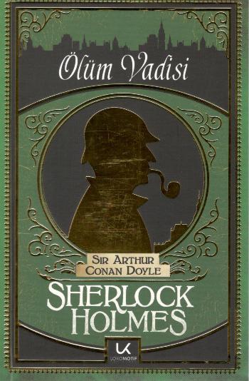 Sherlock Holmes - Ölüm Vadisi