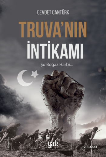 Truva'nın İntikamı - Şu Boğaz Harbi