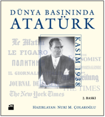 Dünya Basınında Atatürk