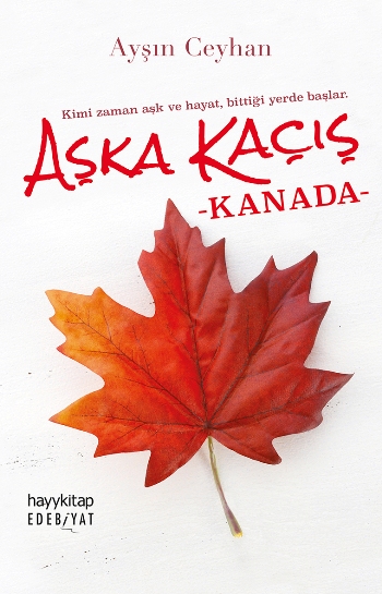 Aşka Kaçış -Kanada-