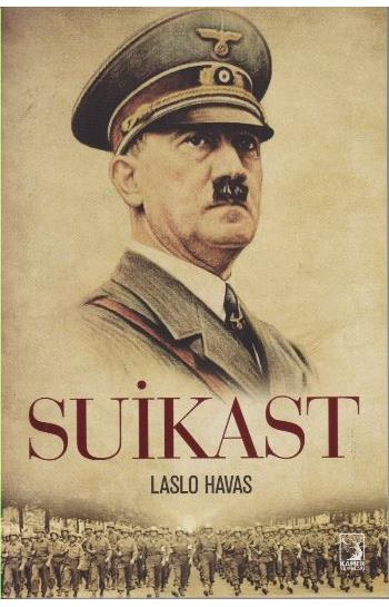 Suikast