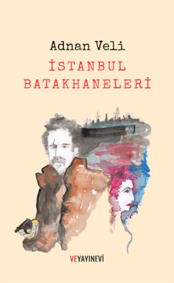 İstanbul Batakhaneleri