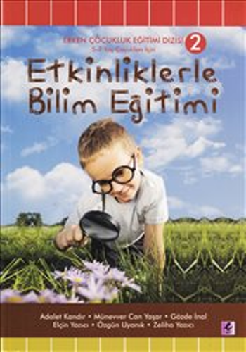 Etkinliklerle Bilim Eğitimi