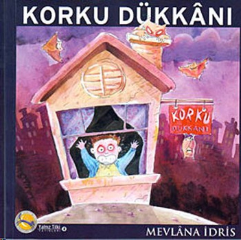 Korku Dükkanı