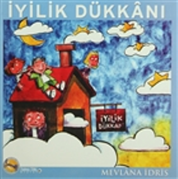 İyilik Dükkanı