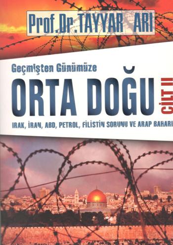 Geçmişten Günümüze Orta Doğu Cilt 2