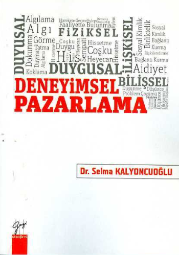 Deneyimsel Pazarlama