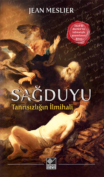 Sağduyu - Tanrısızlığın İlmihali