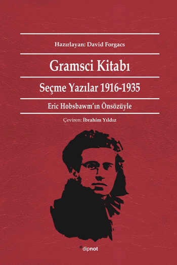 Gramsci Kitabı - Seçme Yazılar 1916-1935