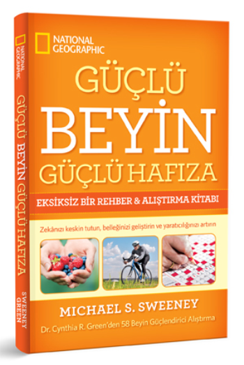 Güçlü Beyin Güçlü Hafıza