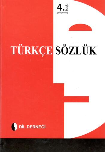 Türkçe Sözlük