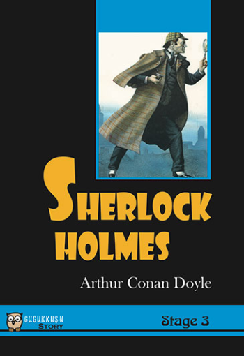 Sherlock Holmes