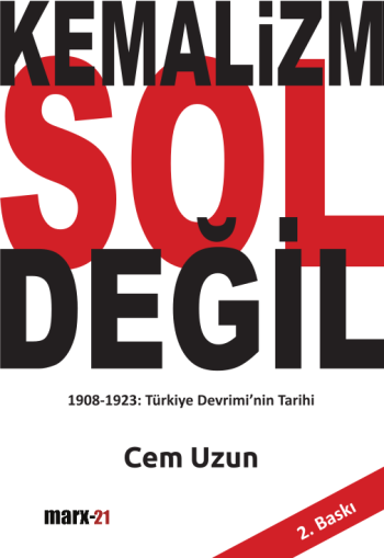 Kemalizm Sol Değil