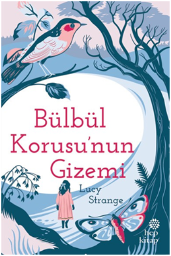 Bülbül Korusu'nun Gizemi