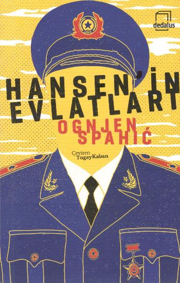 Hanse'nin Evlatları