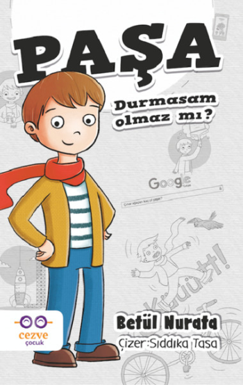 Paşa - Durmasam Olmaz mı?