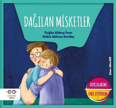 Dağılan Misketler - Duygularımı Fark Ediyorum 2