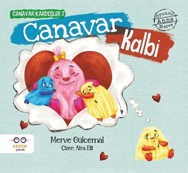 Canavar Kalbi - Canavar Kardeşler 2