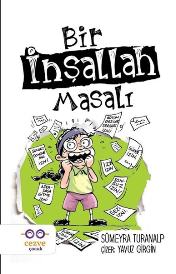 Bir İnşallah Masalı