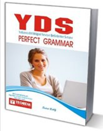 Teorem YDS Perfect Grammar