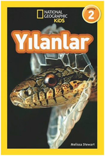 Yılanlar