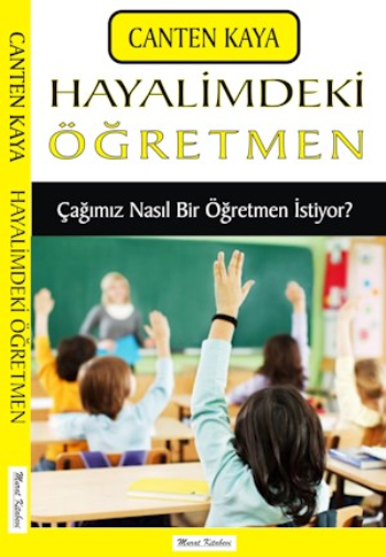 Hayalimdeki Öğretmen