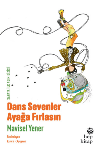 Dans Sevenler Ayağa Fırlasın