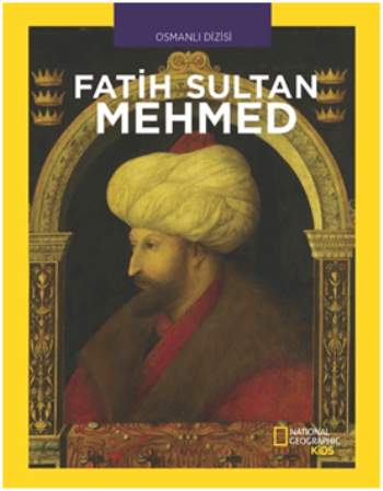 Fatih Sultan Mehmed