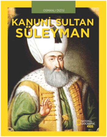 Kanuni Sultan Süleyman