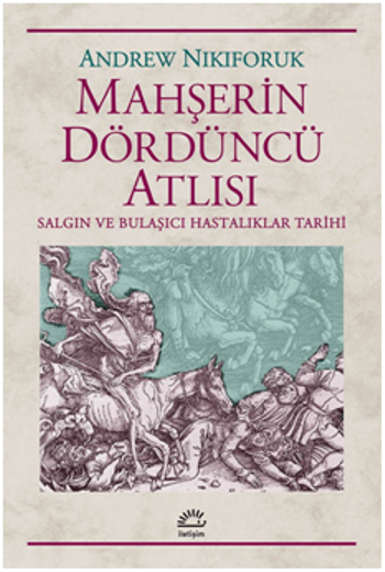 Mahşerin Dördüncü Atlısı