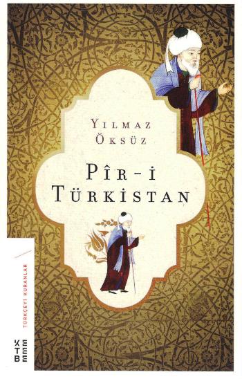 Pir-i Türkistan