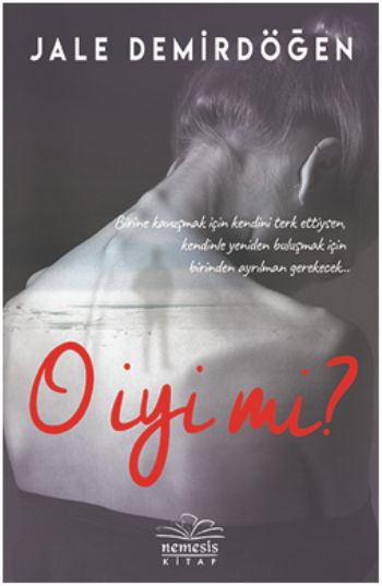 O İyi Mi? (Ciltli)