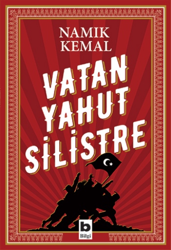 Vatan Yahut Silistre