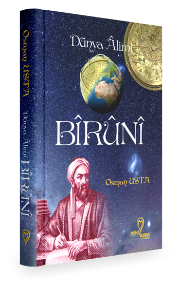 Dünya Alimi Biruni