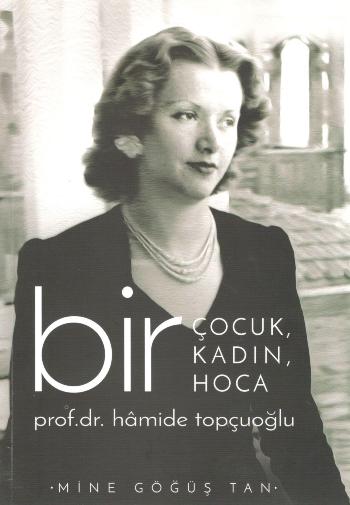 Bir Çocuk, Bir Kadın, Bir Hoca