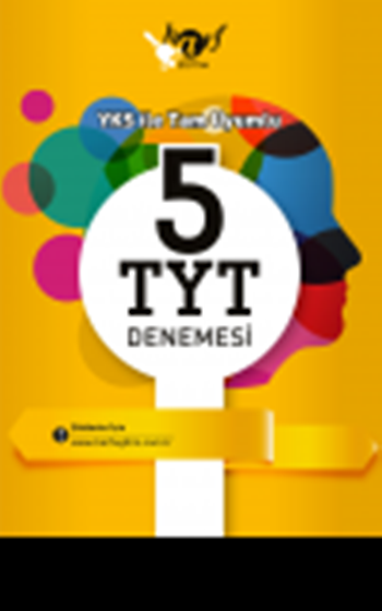 YKS 5 TYT Denemesi