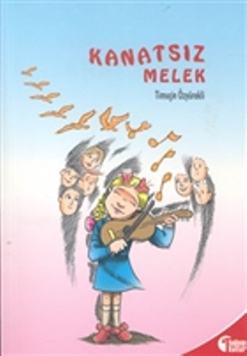 Kanatsız Melek