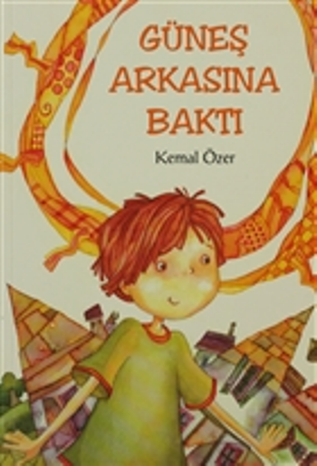 Güneş Arkasına Baktı