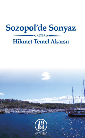 Sozopol'de Sonyaz