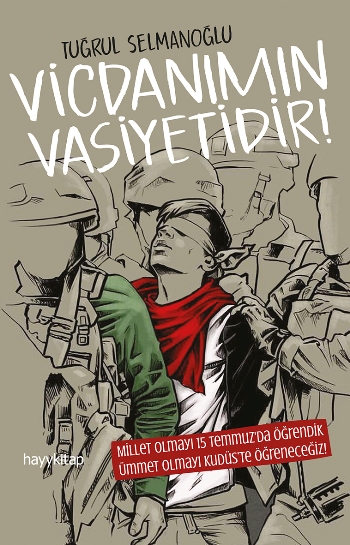 Vicdanımın Vasiyetidir