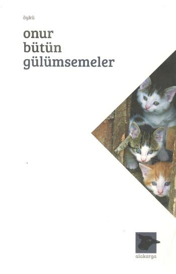 Gülümsemeler