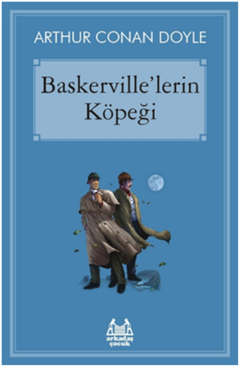 Baskerville'lerin Köpeği