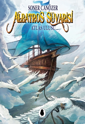 Albatros Süvarisi: Atlas Ulusu