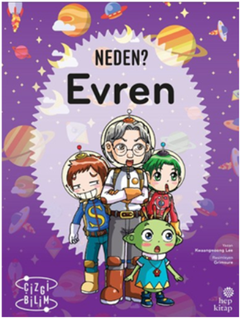 Neden? Evren