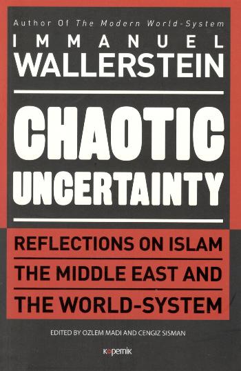 Chaotic Uncertainty