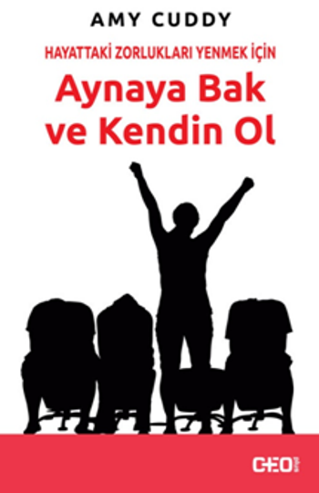 Hayattaki Zorlukları Yenmek İçin Aynaya Bak Ve Kendin Ol