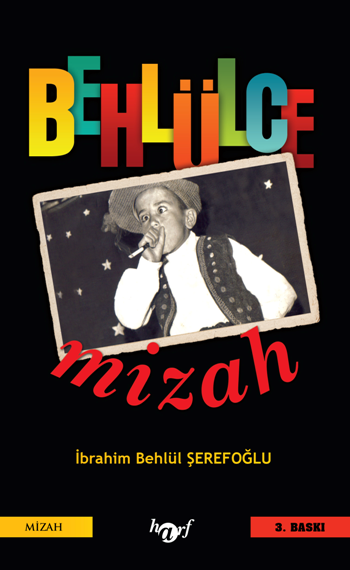 Behlülce Mizah