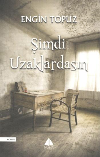 Şimdi Uzaklardasın